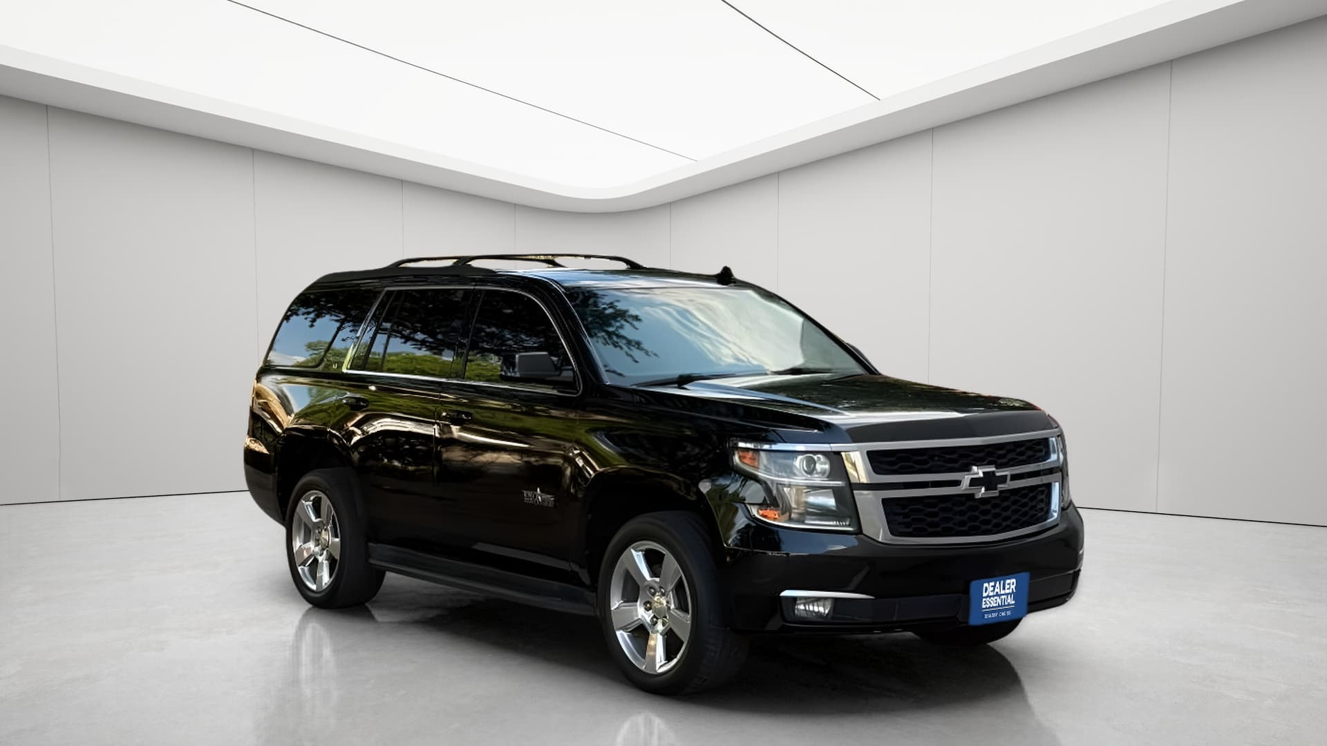 2018 Chevrolet Tahoe LT 2WD